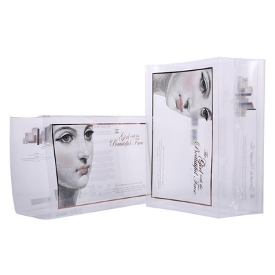 Cosmetic packaging -21