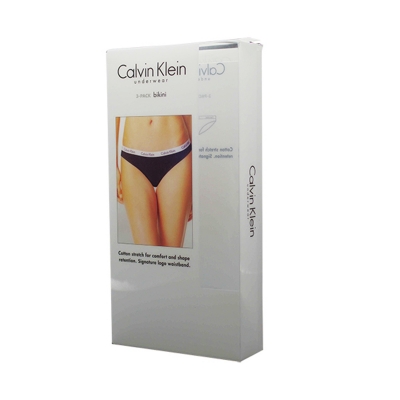 women Underwear packaging 