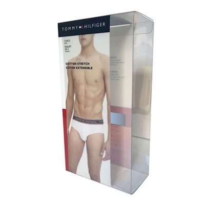 Underwear packaging -2