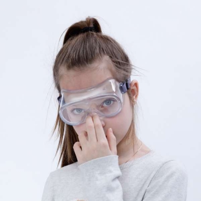 kids safety goggles 